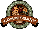 Click to go to Commissary Website