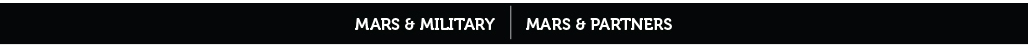 MARS Military NAVBAR
