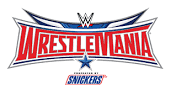 Snickers and Wrestle Mania Website